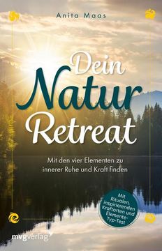 portada Dein Natur-Retreat (in German)
