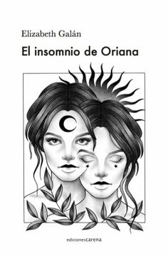 portada El Insomnio de Oriana