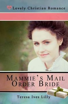 portada Mammie's Mail Order Bride (en Inglés)