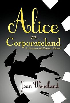 portada alice in corporateland (in English)