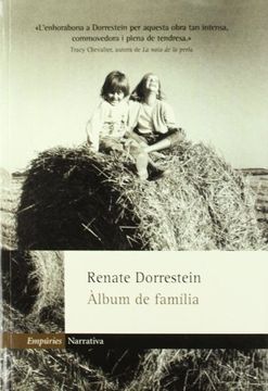 portada Àlbum de Família (in Catalá)
