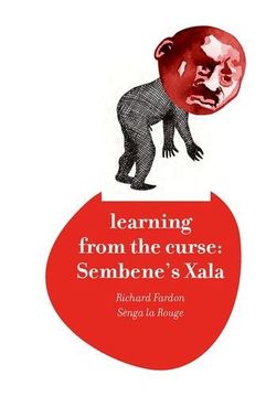 portada Learning from the Curse: Sembene's Xala (en Inglés)