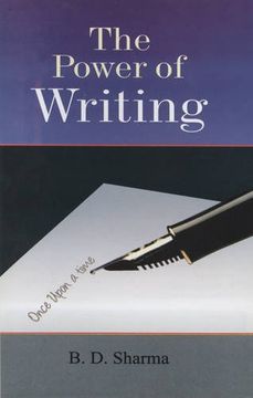 portada The Power of Writing