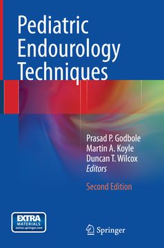 Pediatric Endourology Techniques (en Inglés)