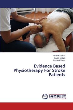 portada Evidence Based Physiotherapy for Stroke Patients