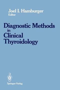portada diagnostics methods in clinical thyroidology (en Inglés)