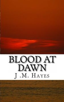 portada Blood at Dawn