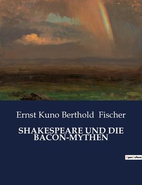 portada Shakespeare Und Die Bacon-Mythen (in German)