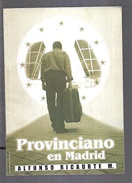 portada Provinciano en Madrid