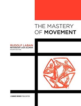 portada The Mastery of Movement 