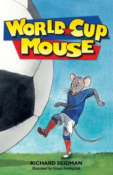 portada World Cup Mouse (en Inglés)