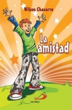 portada La Amistad (in Spanish)