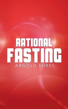 portada Rational Fasting (en Inglés)