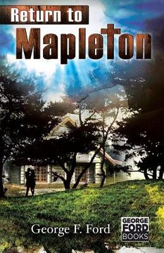 portada Return to Mapleton