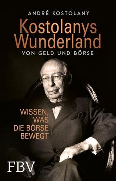 portada Wunderland von Geld und Börse 2022 (en Alemán)