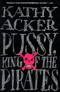 portada Pussy, King of the Pirates (in English)