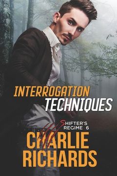 portada Interrogation Techniques