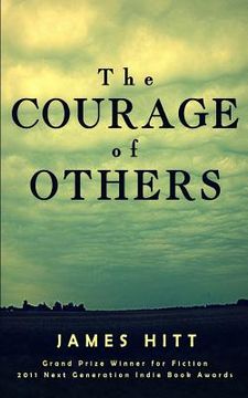 portada The Courage of Others (en Inglés)