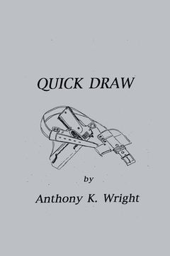 portada Quick Draw (en Inglés)