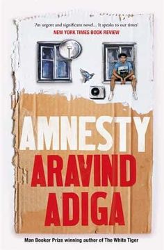 portada Amnesty (en Inglés)