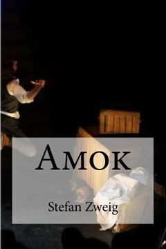 portada Amok (en Francés)