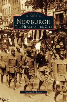 portada Newburgh: The Heart of the City (in English)