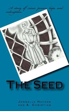 portada The Seed (en Inglés)