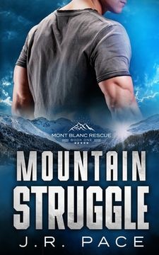 portada Mountain Struggle (en Inglés)