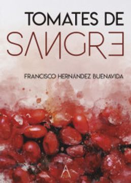 portada Tomates de Sangre (in Spanish)