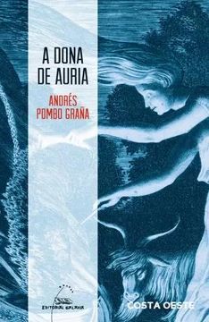 portada A Dona de Auria