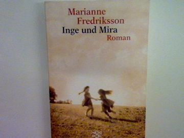 portada Inge und Mira (en Alemán)