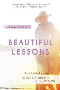 portada Beautiful Lessons (in English)