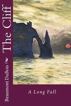 portada The Cliff: A Long Fall (en Inglés)