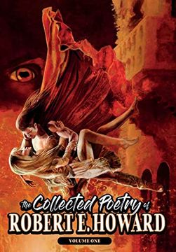 portada The Collected Poetry of Robert e. Howard, Volume 1 (in English)