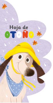 portada Hoja de otoño (in Spanish)