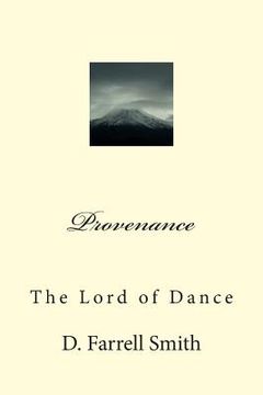 portada Provenance: The Lord of Dance