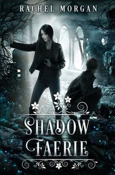 portada Shadow Faerie (en Inglés)