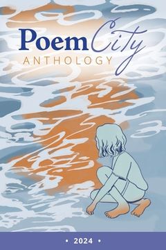 portada PoemCity Anthology 2024