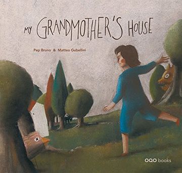 portada My Grandmother«S House (Colección o) (en Inglés)