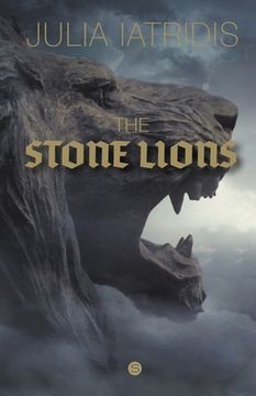 portada The Stone Lions (in English)