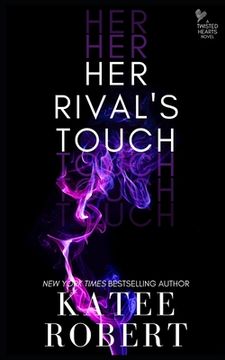 portada Her Rival's Touch