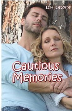 portada Cautious Memories