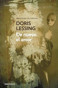 portada De Nuevo, el Amor (Contemporanea) (in Spanish)
