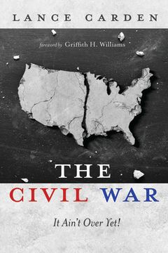 portada The Civil War