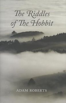 portada The Riddles of the Hobbit (en Inglés)