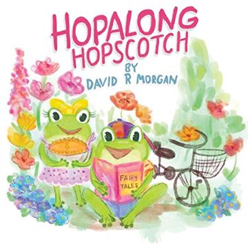portada Hopalong Hopscotch (en Inglés)