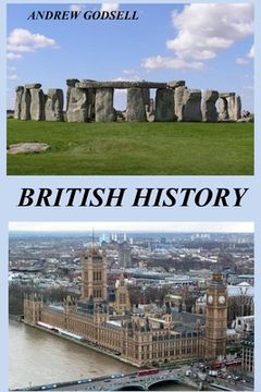 portada British History (en Inglés)