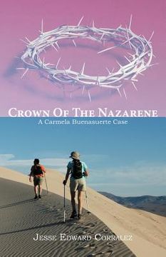 portada crown of the nazarene