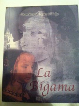 portada La Bigama