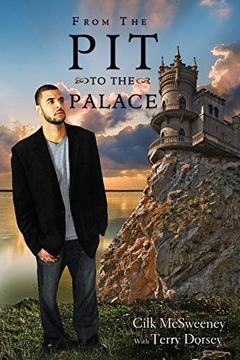 portada From the Pit to the Palace Perfect Bind